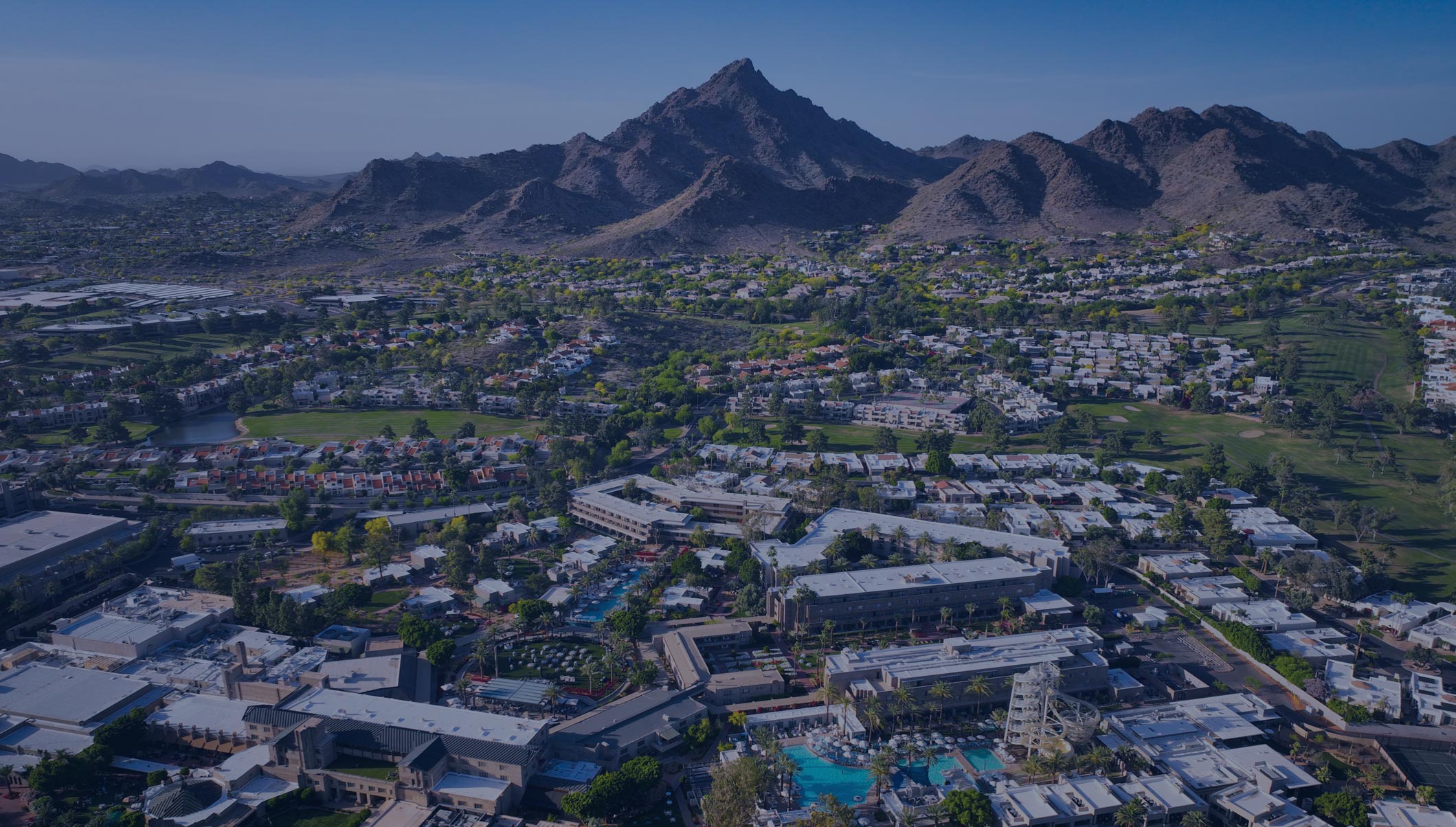 Axis Sports Academy and Arizona Biltmore, LXR Hotels & Resorts, Partner to Elevate Luxury Wellness and Athletic Performance in Phoenix
